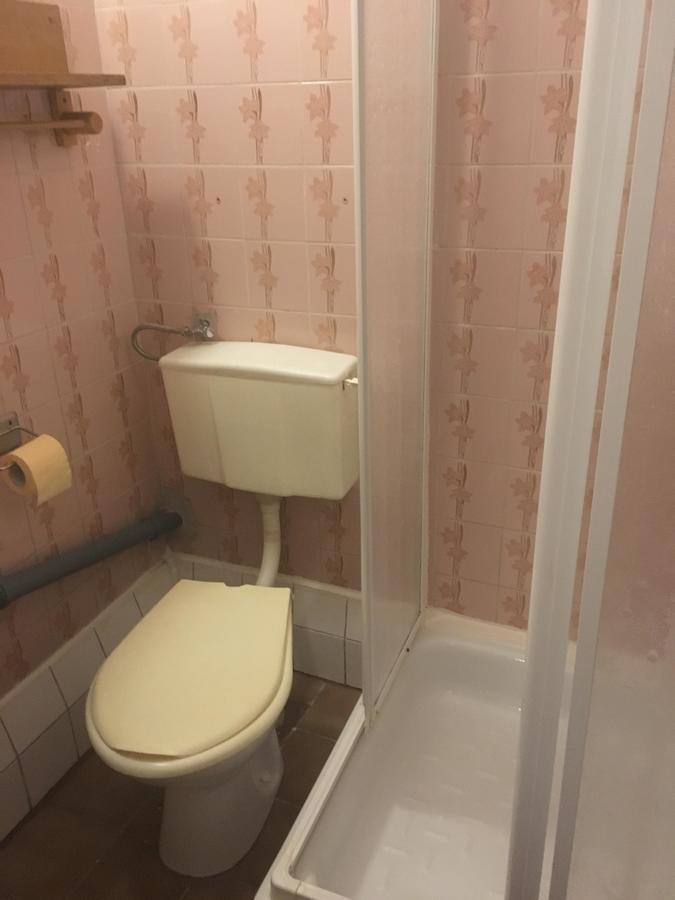 Pod Wielka Krokwia Zakopane Exteriör bild
