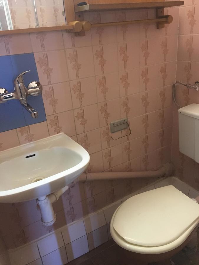 Pod Wielka Krokwia Zakopane Exteriör bild