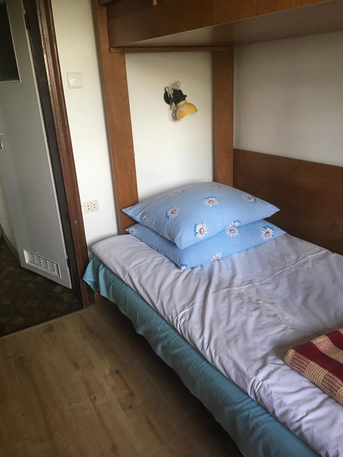 Pod Wielka Krokwia Zakopane Exteriör bild